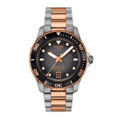 Tissot Seastar 1000 Powermatic 80 40mm - T120.807.22.051.01